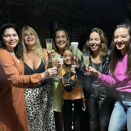Pousada Flor De Iris São João del Rei Zewnętrze zdjęcie