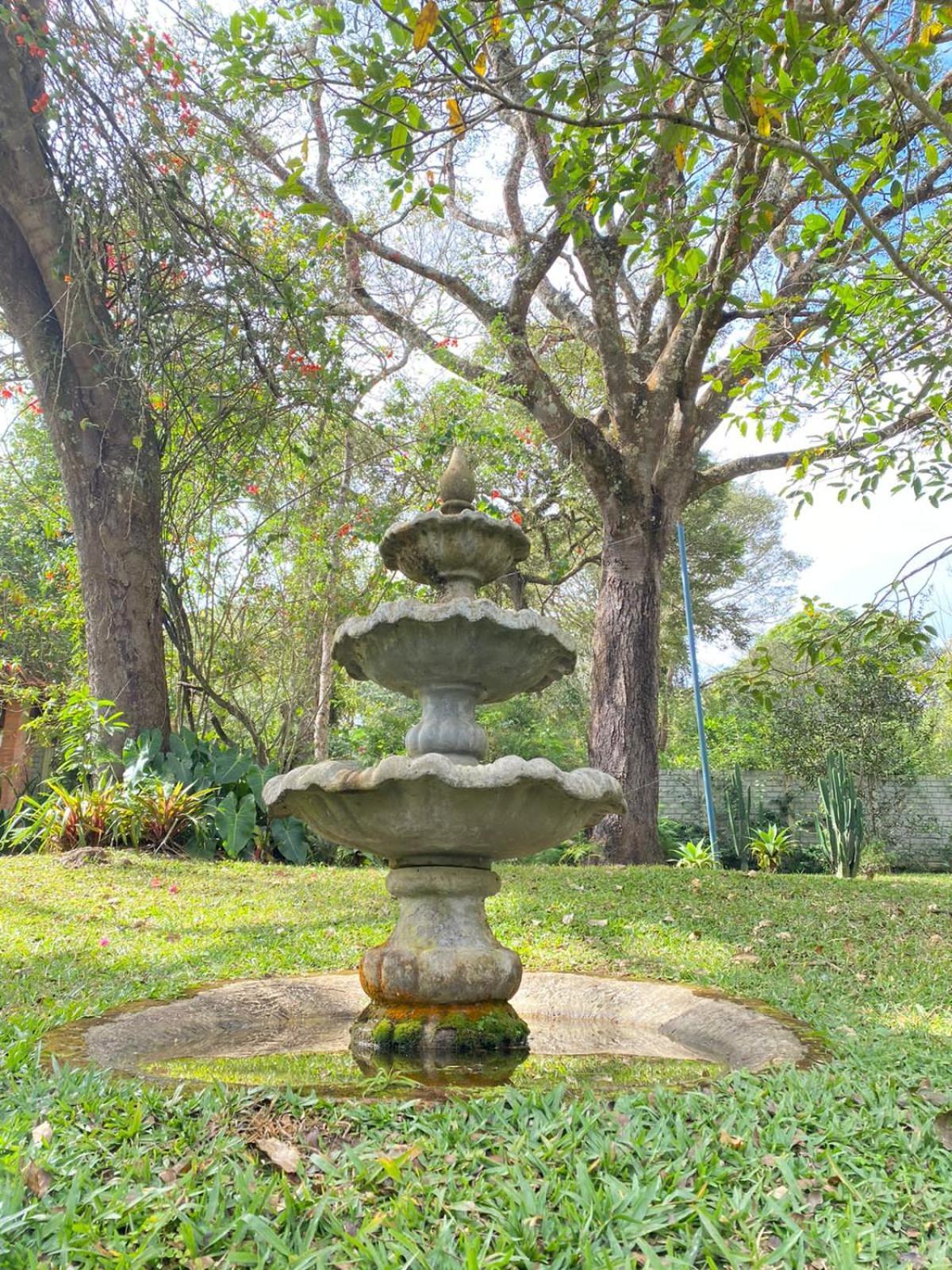 Pousada Flor De Iris São João del Rei Zewnętrze zdjęcie
